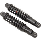 DRAG SPECIALTIES SHOCKS 1310-1189 Drag Specialties Shocks Premium Shock - Black - 10.5"
