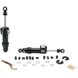 Progressive Suspension Shocks - 12-Series - Black - 13.5" 12-1203B