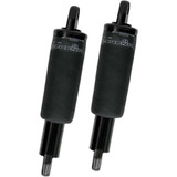 LEGEND SUSPENSION 13110148 Legend Suspension Air Sportster Air Suspension - Black - Standard - For Non Abs Models 1311-0148