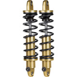 LEGEND SUSPENSION 13101780 Legend Suspension Revo-A Shocks - Gold - 13" Hd - Fl '99+ 1310-1780