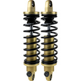 Legend Suspension Revo-A Adjustable Dyna Coil Suspension - Gold - Heavy-Duty - 12" 13101781