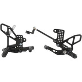 VORTEX RS265K Vortex V2 Rearset - Cbr600Rr Rs265K