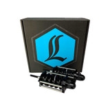 LEGEND SUSPENSION 13101973 Legend Suspension Revo-A Shock - Standard - '00-'17 Softail Models 1310-1973