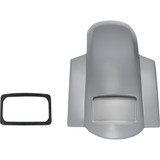 Short Sport Rear Fender - With Black Plate Frame Pyo:Rf-Ss-Cvo-B Short Sport Rear Fender - With Black Plate Frame Pyo:Rf-Ss-Cvo-B
