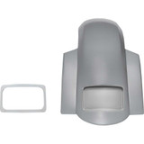 PAUL YAFFE BAGGER NATION PYO:RFSSCVOC Short Sport Rear Fender - With Chrome Plate Frame Pyo:Rf-Ss-Cvo-C