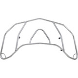 SHOW CHROME 52969 Show Chrome Luggage Rack - Chrome 52-969