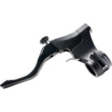 PERFORMANCE MACHINE (PM) 00622107MSMB Performance Machine (Pm) Clutch Lever Assembly - Black Ops 0062-2107M-Smb