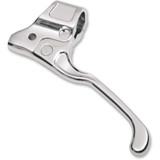 PERFORMANCE MACHINE (PM) 00622030CH Performance Machine (Pm) Clutch Lever Assembly - Chrome 0062-2030-Ch