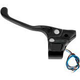 PERFORMANCE MACHINE (PM) 00622082B Performance Machine (Pm) Clutch Lever Assembly - Black 0062-2082-B