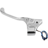 PERFORMANCE MACHINE (PM) 00622082CH Performance Machine (Pm) Clutch Lever Assembly - Chrome 0062-2082-Ch