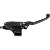 PERFORMANCE MACHINE (PM) 00622910SMB Performance Machine (Pm) Brake Master Cylinder - 11/16" - Black Ops 0062-2910-Smb