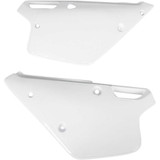 UFO YA02834046 Side Covers - White Ya02834046