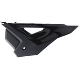 Side Panels - Black - Honda - Crf 250R/450R 1Cyc-2902-12