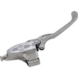 PERFORMANCE MACHINE (PM) 00622910CH Performance Machine (Pm) Brake Master Cylinder - 11/16" - Chrome 0062-2910-Ch