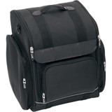 Saddlemen Ssr1900 Universal Bike Bag - Black 3515-0078