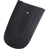 Drag Specialties Fender Skin - Smooth Automotive-Grade Vinyl Center