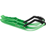 C&A PRO 77380428 Skis C&A Tmx Green 77380428