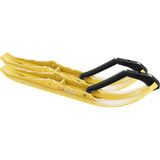 C&A PRO 77170428 Skis C&A Tmx Yellow 77170428