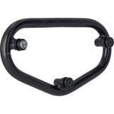 Slc Side Carrier - Left - Yamaha - Xsr 900 Hta.06.932.10000