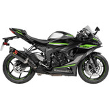 Slip-On Line Muffler - Carbon Fiber - Zx-6R S-K6So7-Hzc/3 Slip-On Line Muffler - Carbon Fiber - Zx-6R S-K6So7-Hzc/3