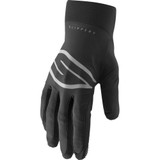 Slippery Flex Lite Gloves - Black - Small