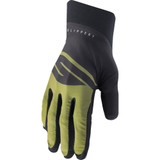Slippery Flex Lite Gloves - Olive/Black - 2Xl