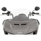 SLIPSTREAMER S30295 Slipstreamer Windshield - 9-1/2" - Clear - Challenger S-302-9.5