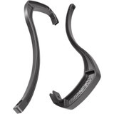 Slydog Skis Pro Ski Handle - Black Lopproblk