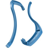 SLYDOG SKIS LOPPROOCT Slydog Skis Pro Ski Handle - Octane Blue Lopprooct