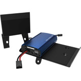 HOGTUNES REV 225RM Hogtunes Rev 225 Series 2-Channel Amplifier Kit Fl '14+ Rev 225-Rm