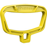 Slydog Skis Starter Handle - Sunset Yellow Pulsun