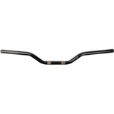 SLYFOX TMSLY30 Slyfox Handlebar - 1" - Low Bend - Black Tm-Sly30