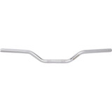 SLYFOX TMSLY29 Slyfox Handlebar - 1" - Low Bend - Chrome Tm-Sly29