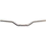 SLYFOX TMSLY37 Slyfox Handlebar - 1" - Low Bend - Stainless Steel Tm-Sly37
