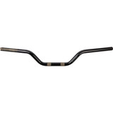 Slyfox Handlebar - 1" - Mid Bend - Black Tm-Sly32