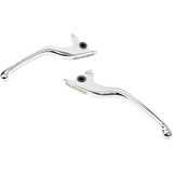 Slyfox Levers - Brake/Clutch - Chrome 1014-Xcxa-Ch