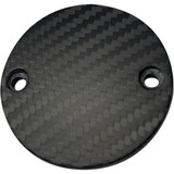 Slyfox Timing Cover - Matte - M8 12056M