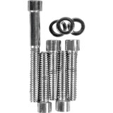 Drag Specialties Bolt Kit - Transmission Top Cover - Socket-Head