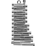 Drag Specialties Bolt Kit - Camshaft Primary - Socket-Head - Xl