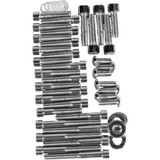 DRAG SPECIALTIES DS-190818S Drag Specialties Bolt Kit - Camshaft Primary - Socket-Head - Smooth - Fx