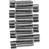 DRAG SPECIALTIES DS-190741S Drag Specialties Bolt Kit - Transmission Cover - Socket-Head - 5-Speed - Big Twin