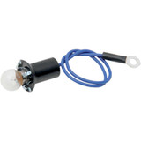 DRAG SPECIALTIES DS-243806 Drag Specialties Replacement Socket Bulb For Fl-Style Speedometer