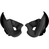 Z1R 0134-3496 Solaris 2.0 Cheek Pads - Xl