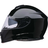 Z1R 0101-17484 Solaris 2.0 Modular Helmet - Black - 2Xl