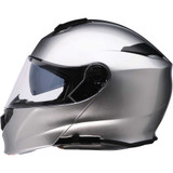 Z1R 0101-17512 Solaris 2.0 Modular Helmet - Silver - Medium