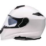 Z1R 0101-17502 Solaris 2.0 Modular Helmet - White - Xs