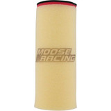 MOOSE RACING 38004 Moose Racing Air Filter - Yamaha 3-80-04
