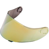 Z1R 0130-1304 Solaris 2.0 Shield - Gold