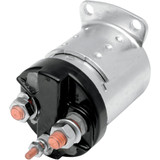 Drag Specialties Starter - Solenoid