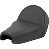 Solo Seat - Plain - Xl '04-'22 807-03B-0040